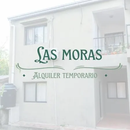 Deptos Las Moras Mercedes  Exterior photo