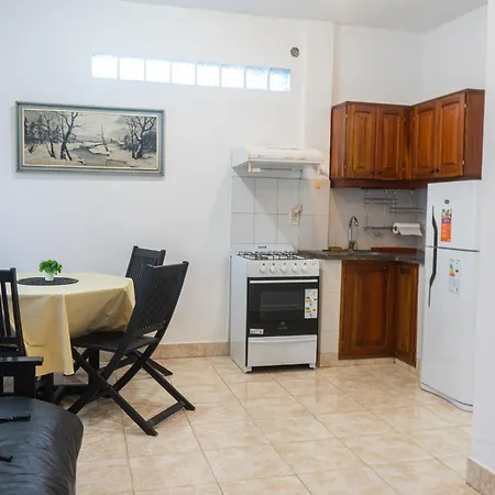 Deptos Las Moras Mercedes  Exterior photo