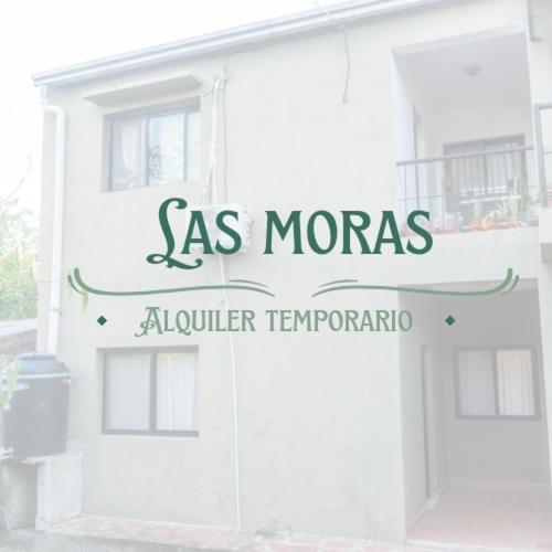 Apartment Deptos Moras