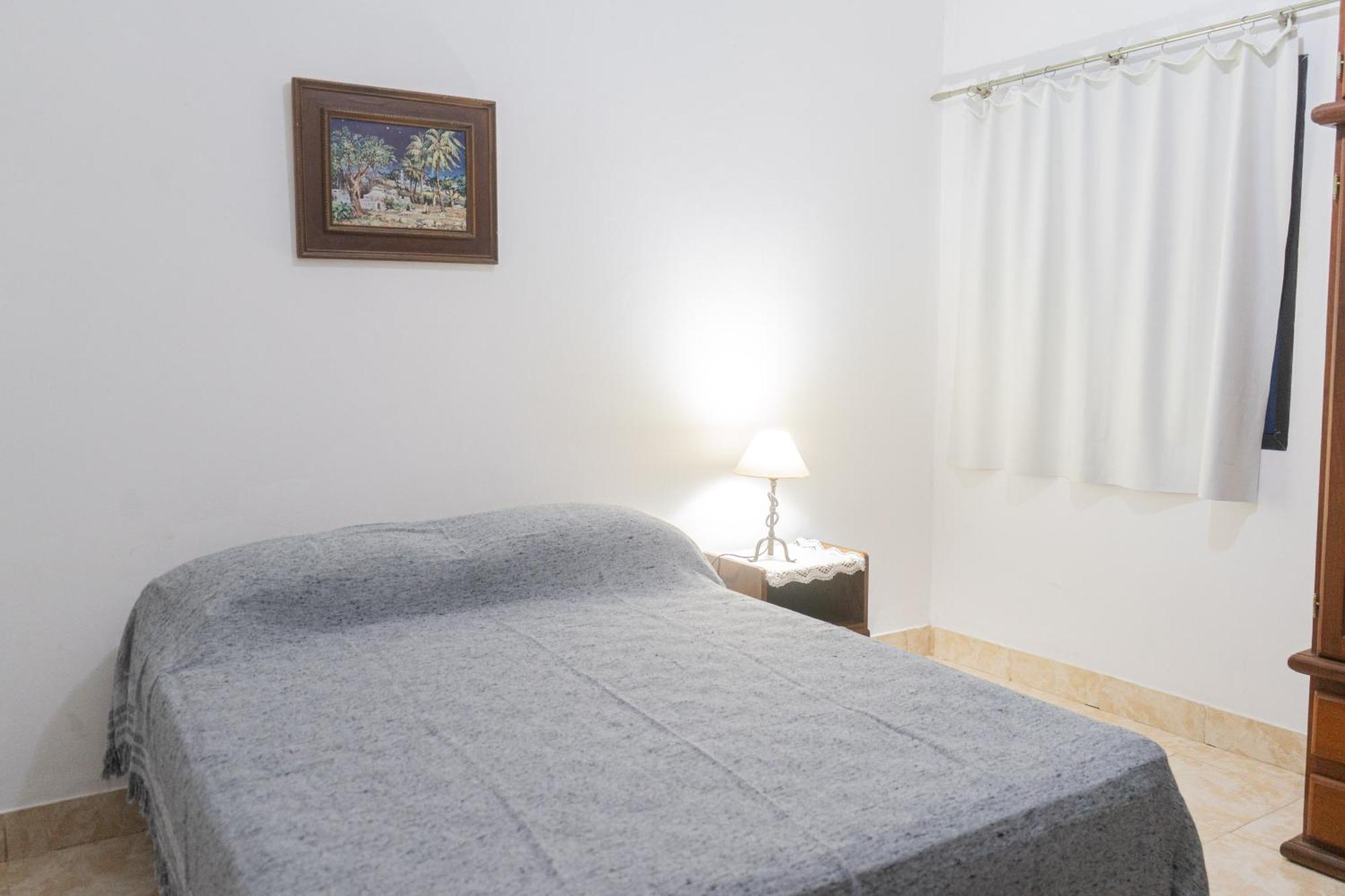 Deptos Moras Apartment *