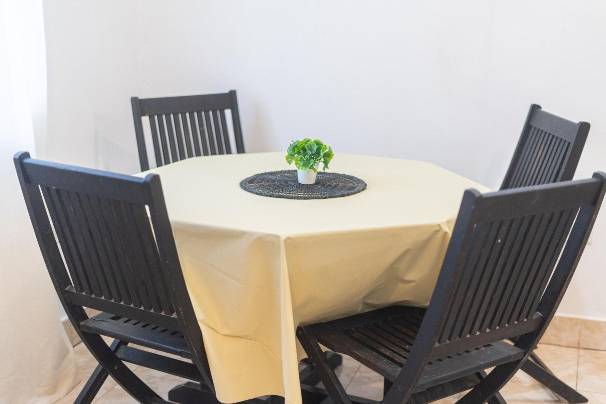 Apartment Deptos Moras Mercedes (Corrientes)