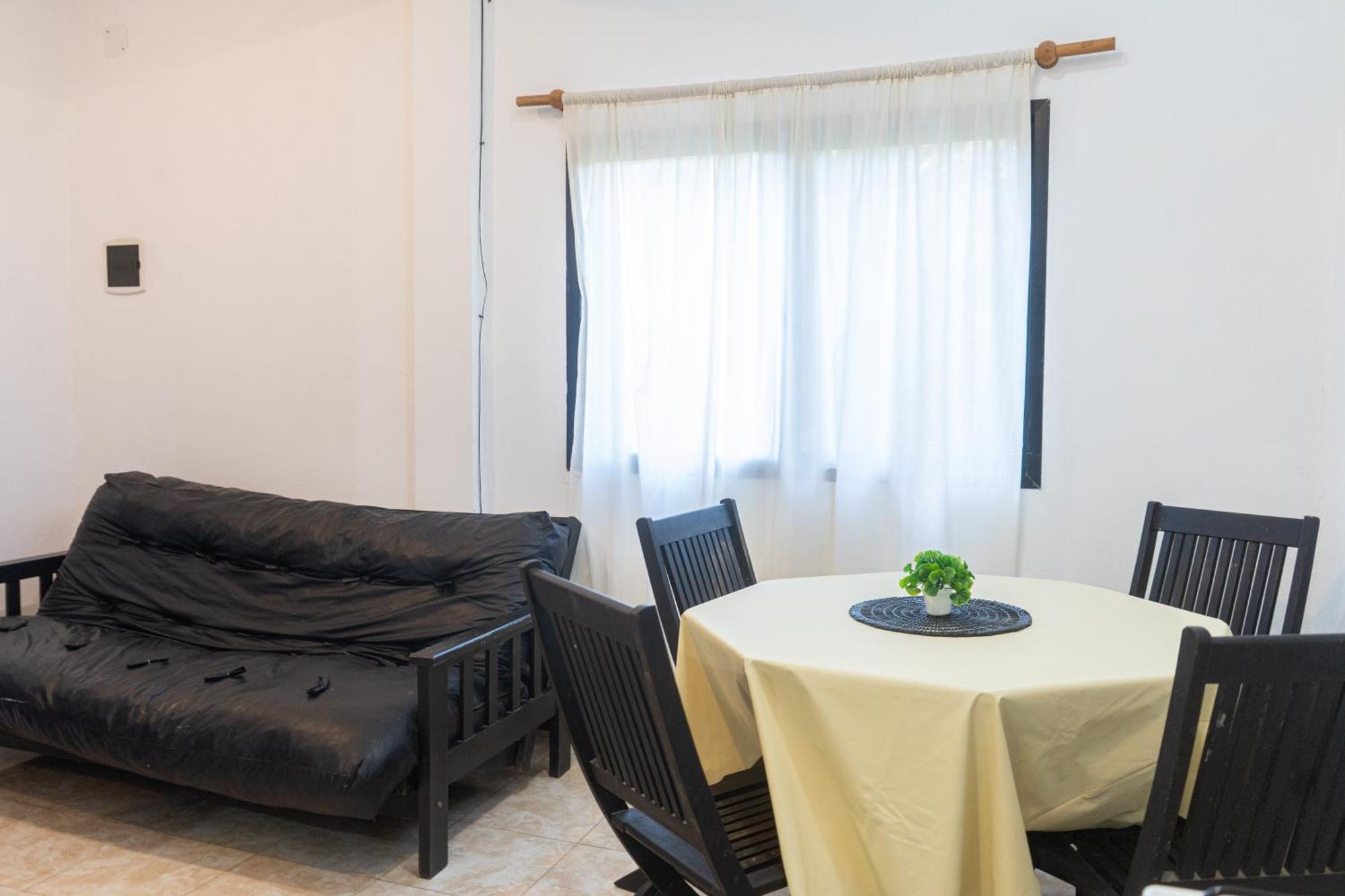 Deptos Moras Apartment