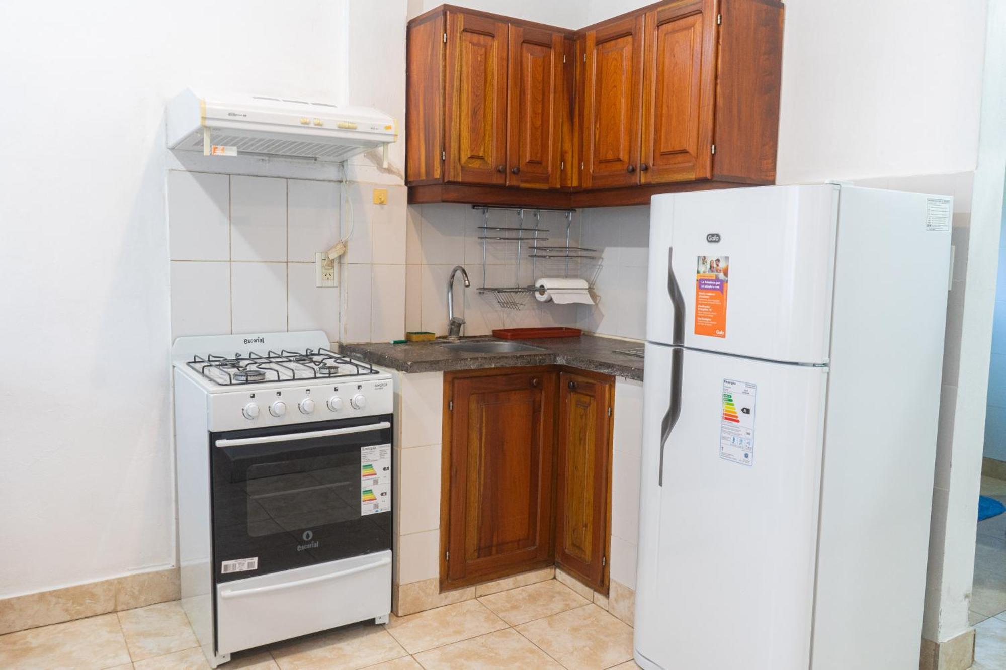 Deptos Moras Apartment Mercedes (Corrientes)